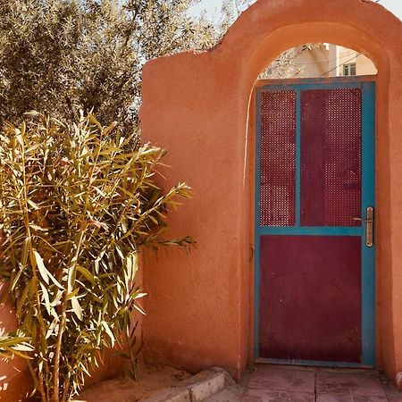 Petra Bedouin Bed And Breakfast Ваді-Муса Екстер'єр фото